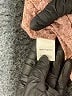 Shein 100% Polyester Brown Casual Dress Size 8 - 10 - photo 8