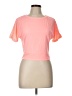 Zyia Active Orange Active T-Shirt Size L - photo 1