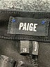 Paige Black Jeans Size 26 waist - photo 4