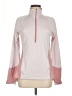 Under Armour Pink Track Jacket Size M - photo 1