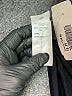 Unbranded Solid Black One Piece Swimsuit Size L - photo 4