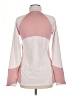 Under Armour Pink Track Jacket Size M - photo 2