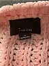 Lumiere 100% Polyester Pink Pullover Sweater Size M - photo 7