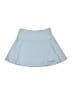 L Space Solid Blue Active Skort Size S - photo 1