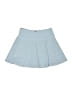 L Space Solid Blue Active Skort Size S - photo 2