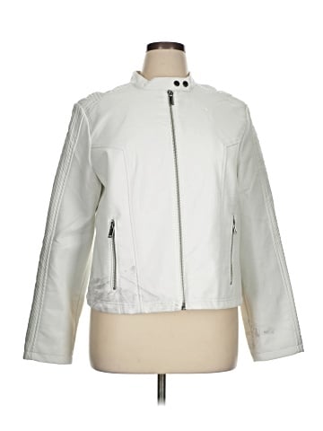 New York & Company Jacket (view 1)