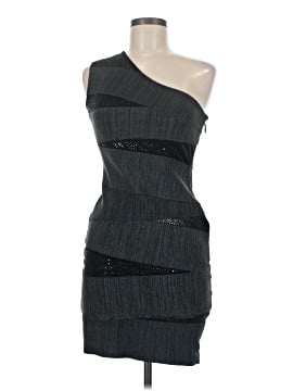 Wow Couture Cocktail Dress (view 1)