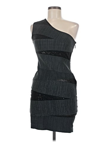 Wow Couture Cocktail Dress (view 1)