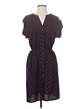 Banana Republic Factory Store Casual Dress (view 1)