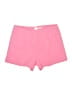 A New Day Solid Pink Shorts Size 12 - photo 1