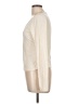 Shein Ivory Long Sleeve Top Size L - photo 5