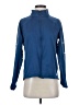 Under Armour Blue Track Jacket Size S - photo 1