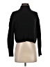 Lululemon Athletica Black Turtleneck Sweater Size 2 - photo 1
