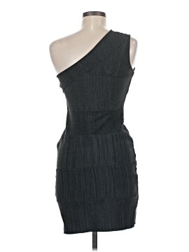 Wow Couture Cocktail Dress (view 2)
