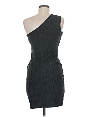 Wow Couture Cocktail Dress (view 2)