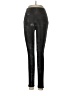Unbranded Metallic Silver Leggings Size M - photo 1