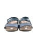 Munro American Blue Sandals Size 6 1/2 (X-wide) - photo 2