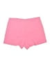A New Day Solid Pink Shorts Size 12 - photo 2