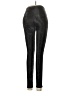 Unbranded Metallic Silver Leggings Size M - photo 2