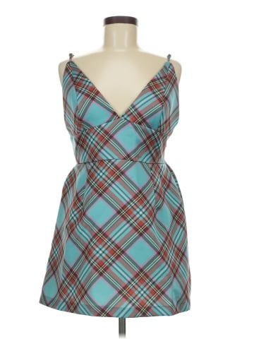 Kimchi Blue Cocktail Dress (view 1)