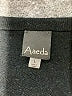 Aaeda Stars Black Pullover Sweater Size L - photo 7