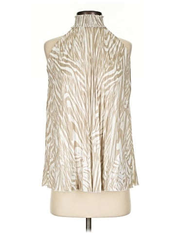 The Limited Sleeveless Blouse (view 1)