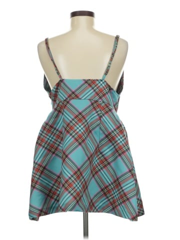 Kimchi Blue Cocktail Dress (view 2)