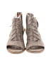 Sofft Gray Heels Size 7 1/2 - photo 2