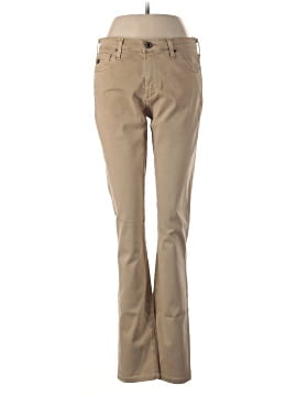 Adriano Goldschmied Khakis