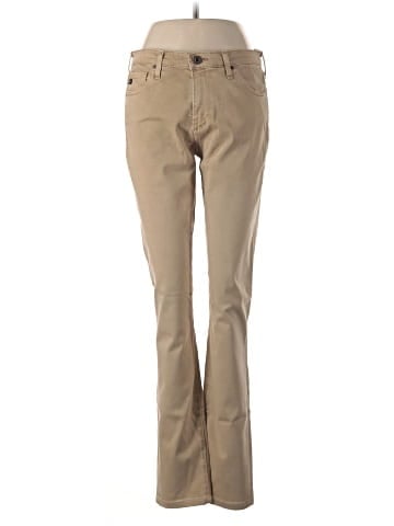 Adriano Goldschmied Khakis (view 1)