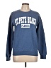 Jerzees Blue Sweatshirt Size L (estimated) - photo 1