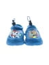 Paw Patrol Blue Water Shoes Size 7 - 8 Kids - photo 2