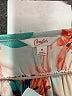 Candie's 100% Polyester Blue Tank Top Size M - photo 4