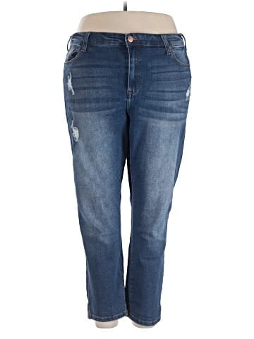 A Beautiful Soul Jeans (view 1)