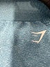 Gymshark Teal Active Pants Size M - photo 7