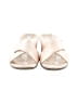 Vionic Gold Wedges Size 7 1/2 - photo 2