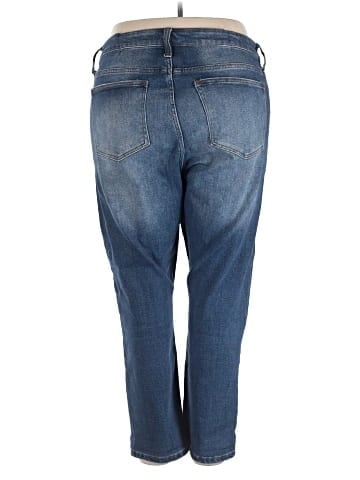 A Beautiful Soul Jeans (view 2)