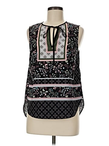 Ted Baker London Sleeveless Blouse (view 1)