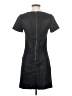 Halo Black Casual Dress Size XS - photo 2