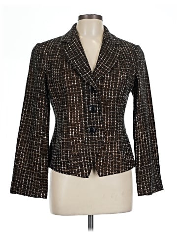 Coldwater Creek Blazer (view 1)