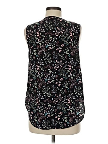 Ted Baker London Sleeveless Blouse (view 2)