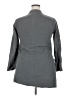 Unbranded Gray 3/4 Sleeve Button-Down Shirt Size XXL - photo 2