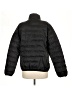 Assorted Brands 100% Polyester Solid Black Snow Jacket Size M - photo 2
