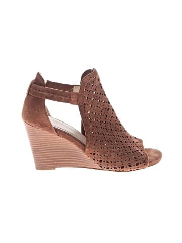 Cole Haan Wedges (view 1)
