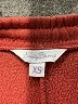 Simply Blessed 100% Polyloom Burgundy Track Pants Size XS - photo 7