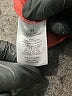 Simply Blessed 100% Polyloom Burgundy Track Pants Size XS - photo 8
