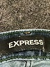 Express Blue Jeans Size 2 - photo 7