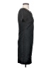 Halo Black Casual Dress Size XS - photo 4