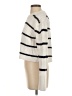 J.Crew 100% Cotton Stripes Ivory Pullover Sweater Size XS - photo 5