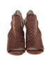 Cole Haan Brown Wedges Size 8 - photo 2